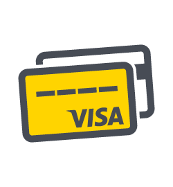 Credit Card Request